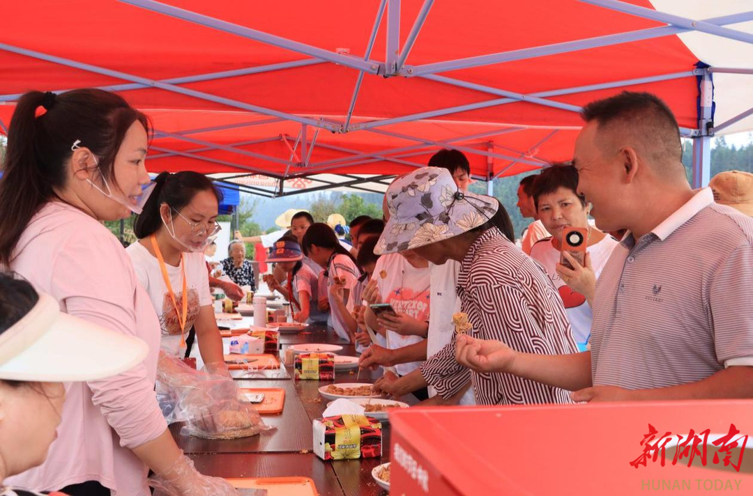 九游娱乐文化：“会同月”点亮“中国美”(图8)