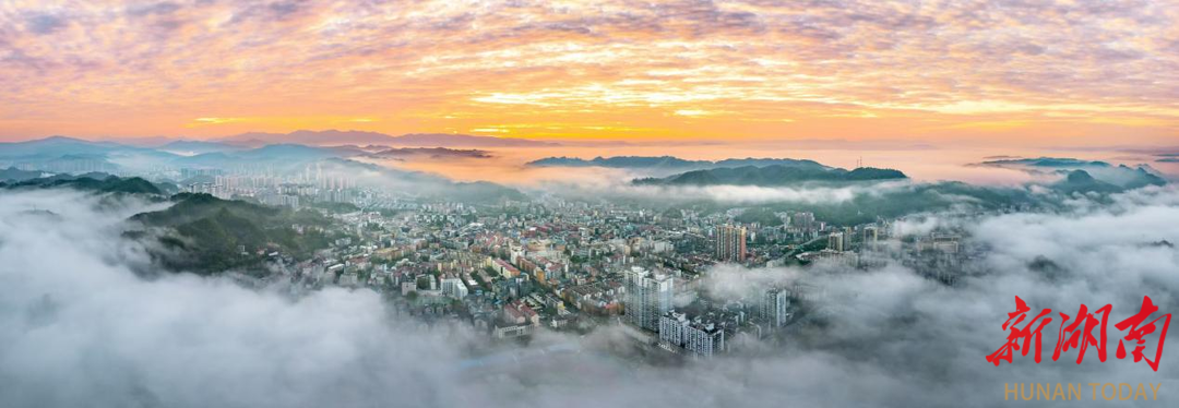 九游娱乐文化：“会同月”点亮“中国美”(图9)