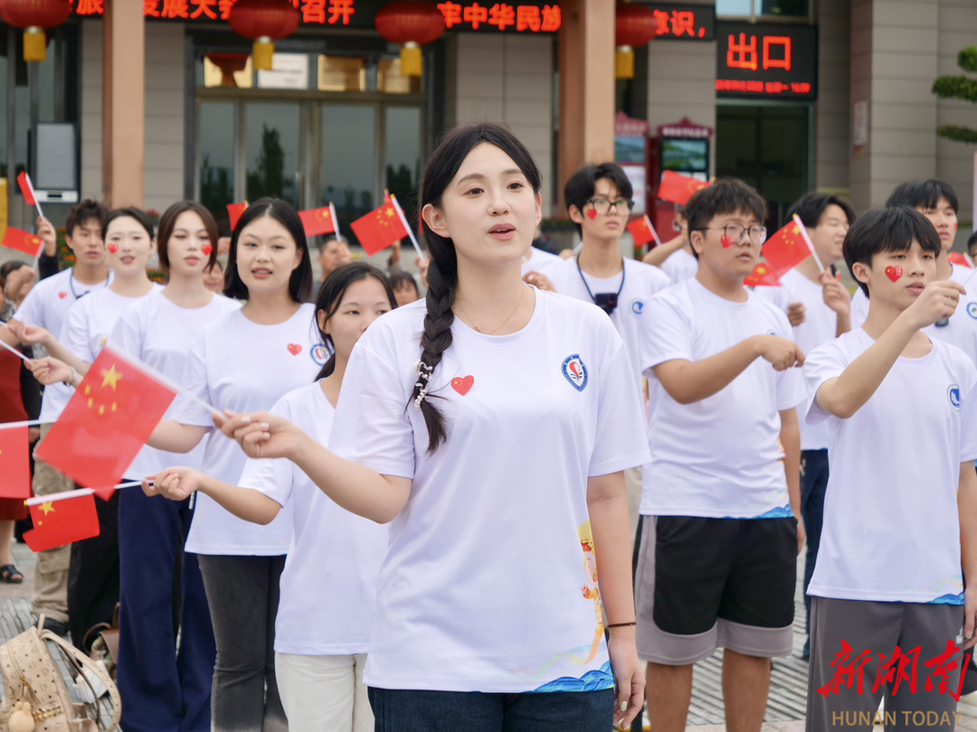 九游娱乐文化：“会同月”点亮“中国美”(图12)