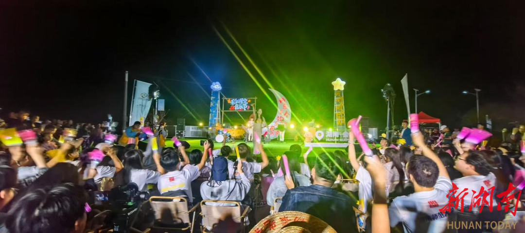 九游娱乐文化：“会同月”点亮“中国美”(图14)