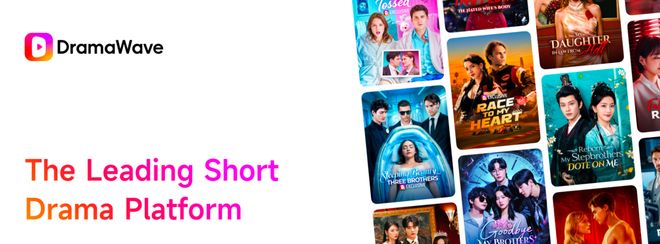 DramaWave全球首推动漫内容短剧行业迎来内容跨界突破(图3)