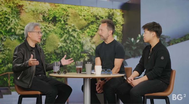 早报｜「越狱神器」91助手停止服务雷军：小米汽车定制服务推动科技平权黄仁勋：应该把钱都给OpenAI(图5)