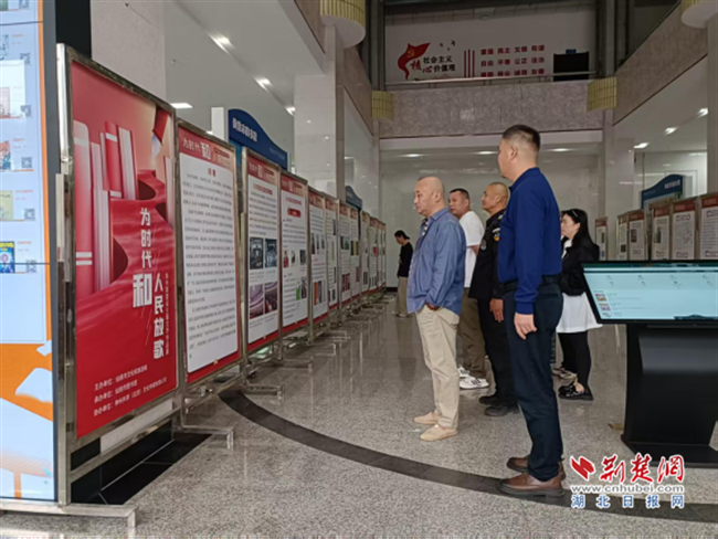 仙桃市社科联：“三维融合”构建社科普及新格局