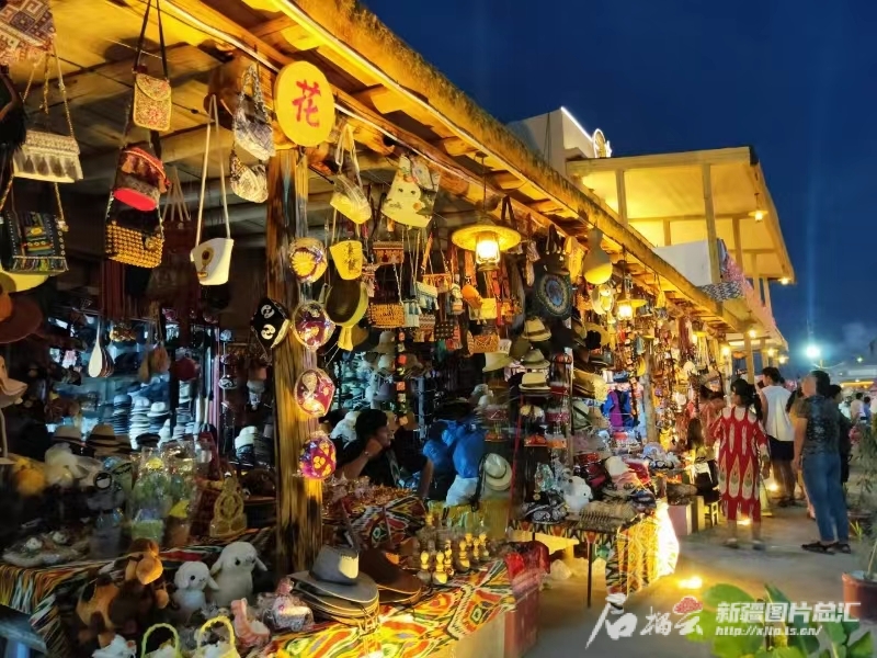 国家级清单公布！新疆3片历史文化街区入选(图3)