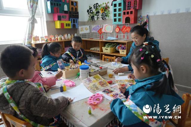 九游娱乐文化：宜君教育：以公平筑基以质量赋能绘就一流基础教育新图景(图2)