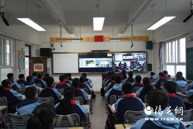 九游娱乐文化：宜君教育：以公平筑基以质量赋能绘就一流基础教育新图景