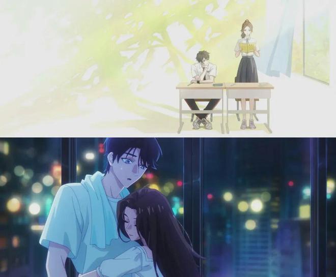 国创动画看来要慢慢告别“爽文依赖症”了(图4)