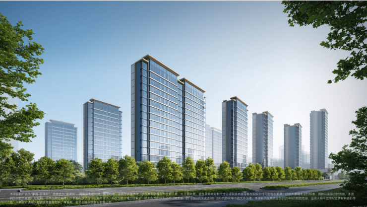 合肥聚焦中海望津府售楼处发布：中海望津府以品质铸就传奇!