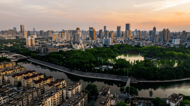 合肥聚焦中海望津府售楼处发布：中海望津府以品质铸就传奇!(图4)