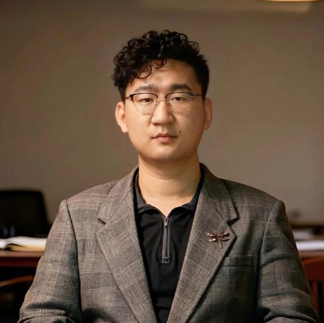 九游娱乐：论坛首批嘉宾阵容揭晓共叙“智启共鸣”(图17)