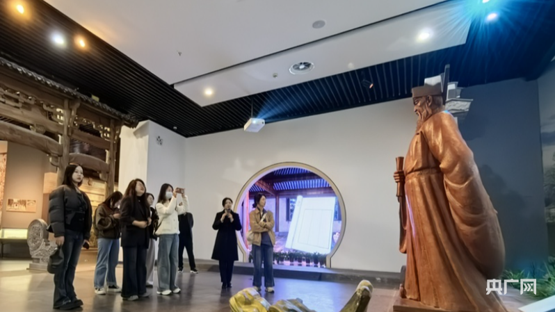 中部六省媒体合肥行：山水融人文创新促发展(图2)