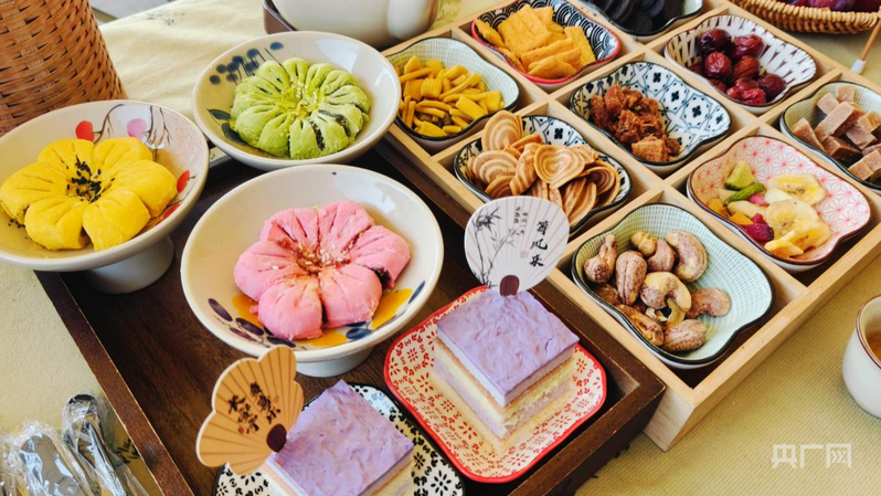 中部六省媒体合肥行：山水融人文创新促发展(图5)