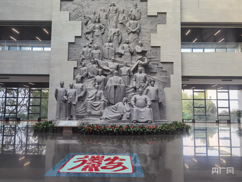 中部六省媒体合肥行：山水融人文创新促发展(图3)