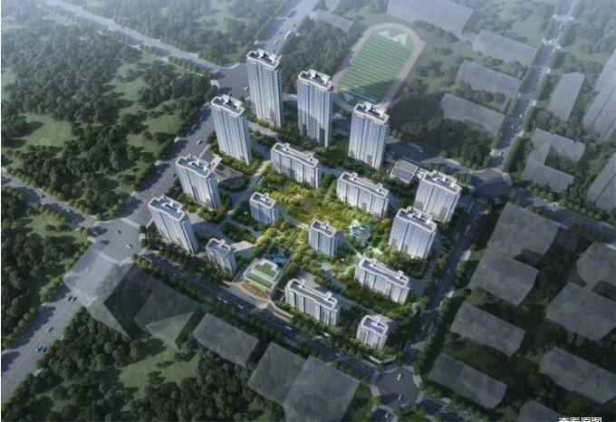 保利和光峯境_合肥保利和光峯境价格_电话号码多少(图4)