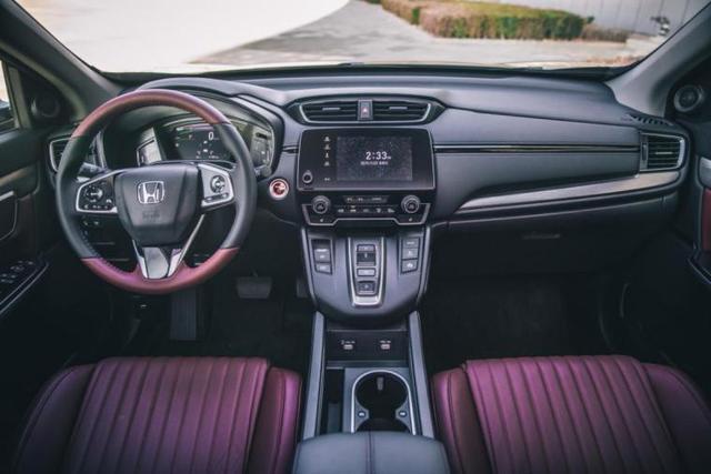 重磅新车登陆车展广汽本田迈入领先的汽车服务30时代(图3)