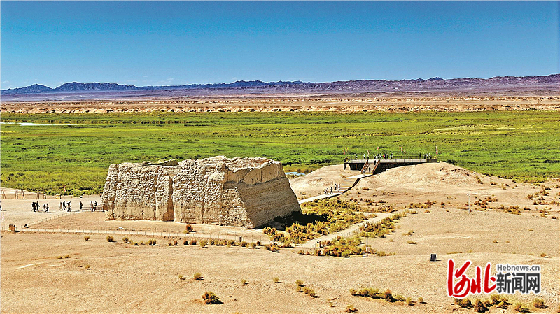 九游娱乐：聆听新时代的长城叙事——一场关于世界文化遗产保护传承利用的对话(图2)