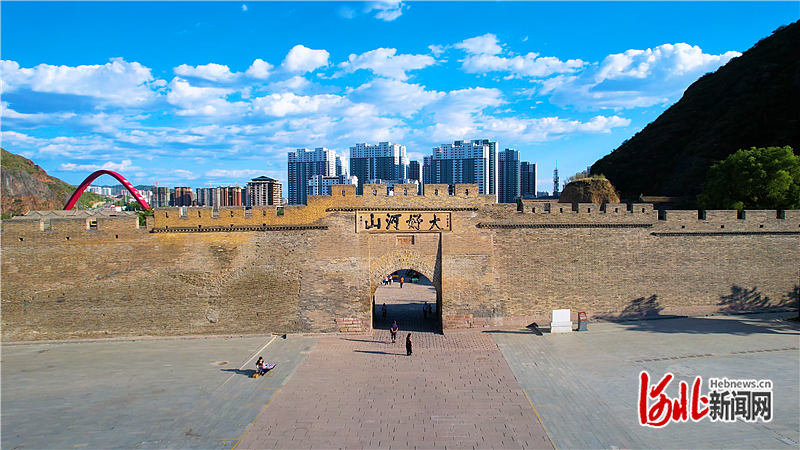 九游娱乐：聆听新时代的长城叙事——一场关于世界文化遗产保护传承利用的对话