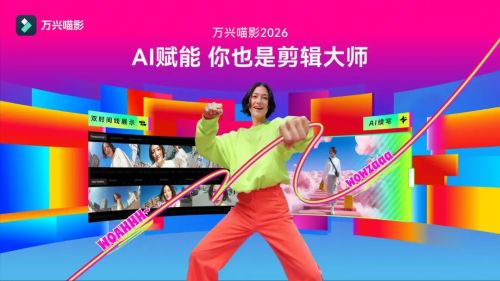 独家万兴科技11月27日启动香港上市NDR已接入谷歌Veo3模型(图2)