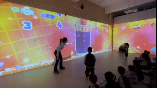 孩教圈：幼儿园、中小学、高职院校-人工智能及数字化教育领先品牌(图2)