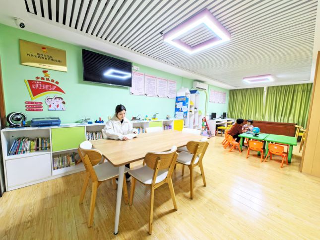 肇庆20个试点村（社区）党群服务中心提质焕新场地“活”起来人心“聚”起来