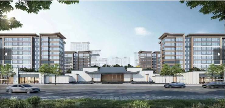 【近期开盘楼盘信息速览】经开区建发翡翠云璟项目电话号码-值得买吗(图2)