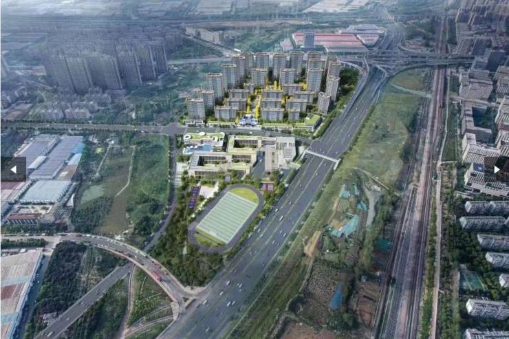 【近期开盘楼盘信息速览】经开区建发翡翠云璟项目电话号码-值得买吗(图3)