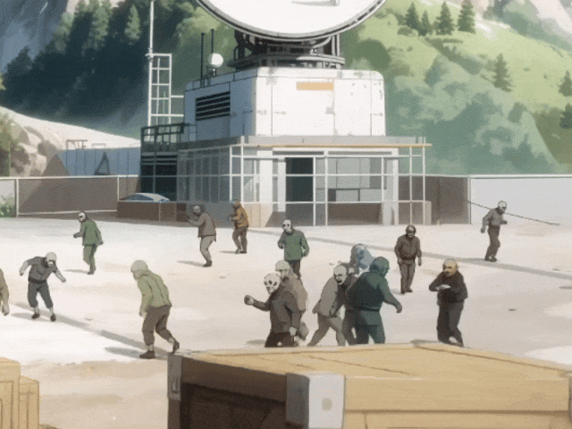 九游娱乐文化：“几天一部成本几万”AI赚走了动漫短剧的第一桶金(图7)