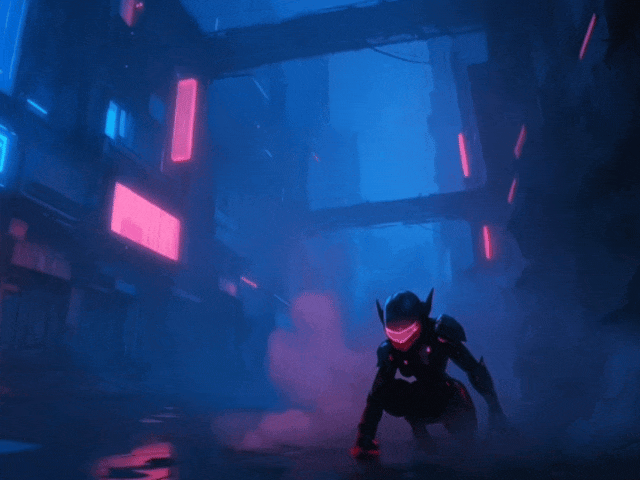 九游娱乐文化：“几天一部成本几万”AI赚走了动漫短剧的第一桶金(图10)