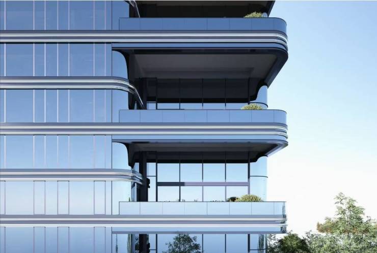 【合肥热销新房】伟星ONE139：市场表现优异引领合肥楼市新潮流(图5)