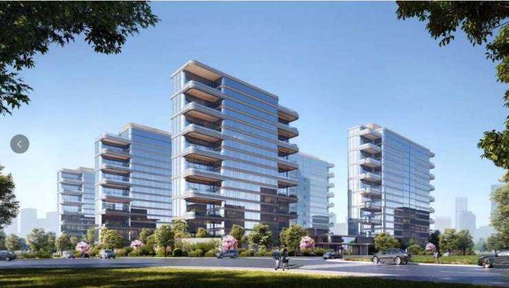 【合肥热销新房】伟星ONE139：市场表现优异引领合肥楼市新潮流(图6)