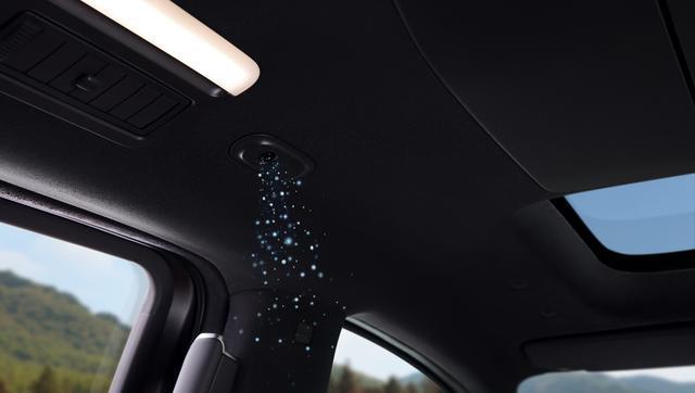 九游娱乐：MPV市场迎来大结局！至境世家上市4399万起定义旗舰MPV标准的依然是别克(图10)