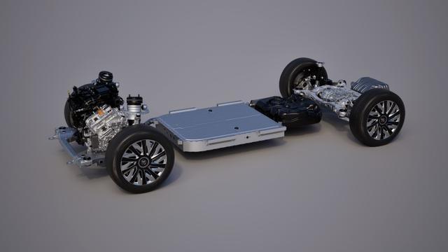 九游娱乐：MPV市场迎来大结局！至境世家上市4399万起定义旗舰MPV标准的依然是别克(图13)