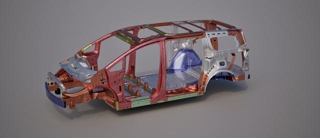 九游娱乐：MPV市场迎来大结局！至境世家上市4399万起定义旗舰MPV标准的依然是别克(图15)