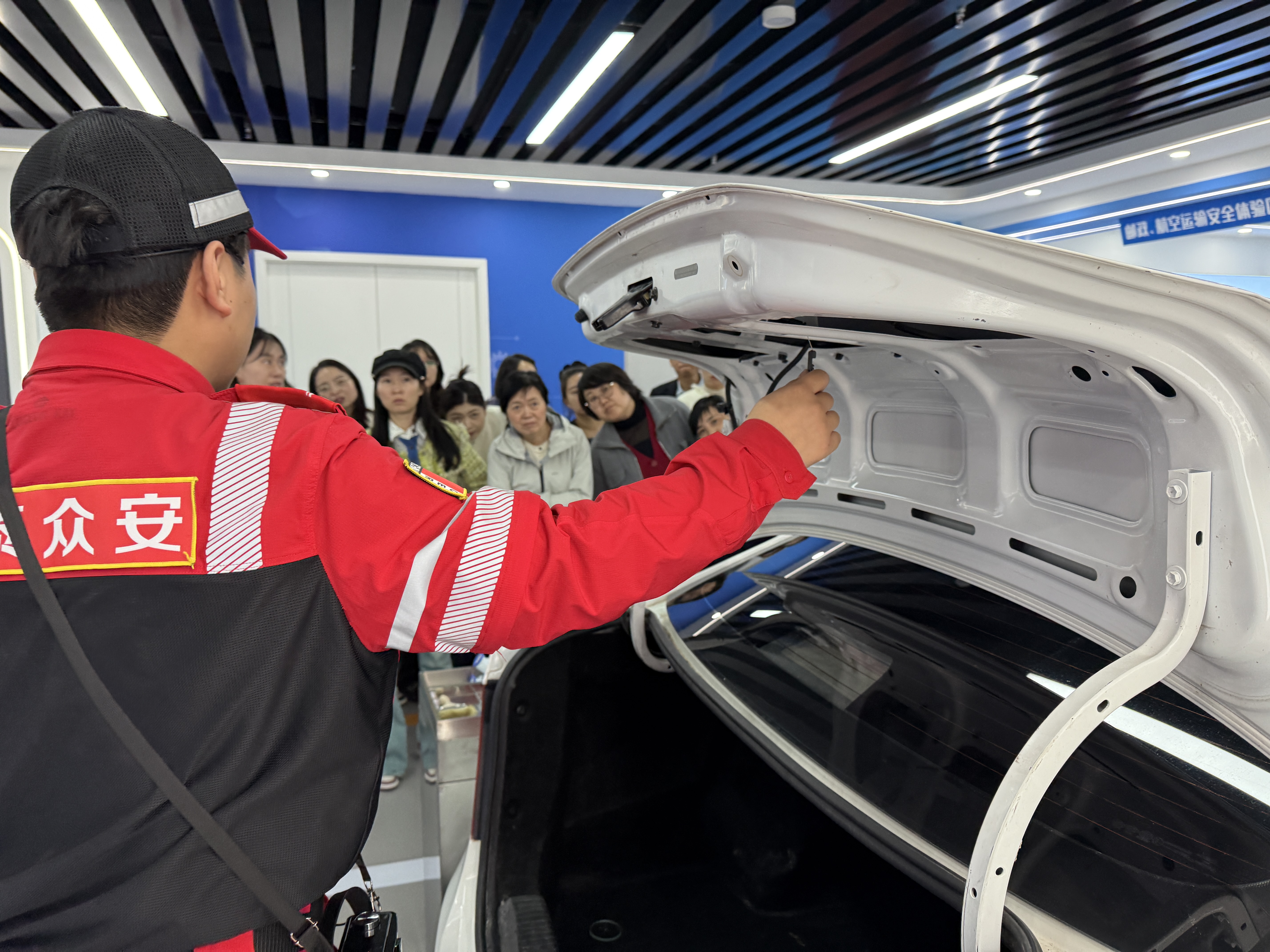 安全体验馆供应厂家推荐排行榜2025年