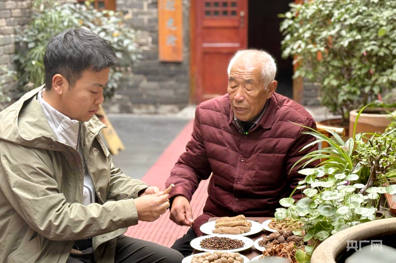 【你好小镇】河南道口：古埠流芳(图3)