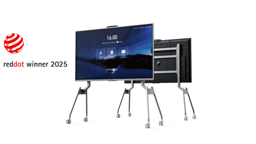 会议平板品牌推荐！itc保伦股份会议一体机引领智慧视讯新风向！(图4)