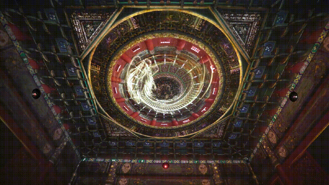 九游娱乐文化：复星艺术中心新展｜故宫数字展今日空降上海外滩(图2)