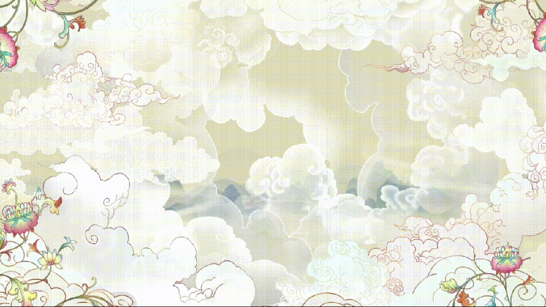 九游娱乐文化：复星艺术中心新展｜故宫数字展今日空降上海外滩