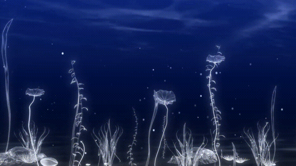 九游娱乐文化：复星艺术中心新展｜故宫数字展今日空降上海外滩(图10)