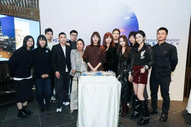 九游娱乐文化：复星艺术中心新展｜故宫数字展今日空降上海外滩(图13)