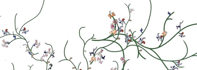 九游娱乐文化：复星艺术中心新展｜故宫数字展今日空降上海外滩(图14)