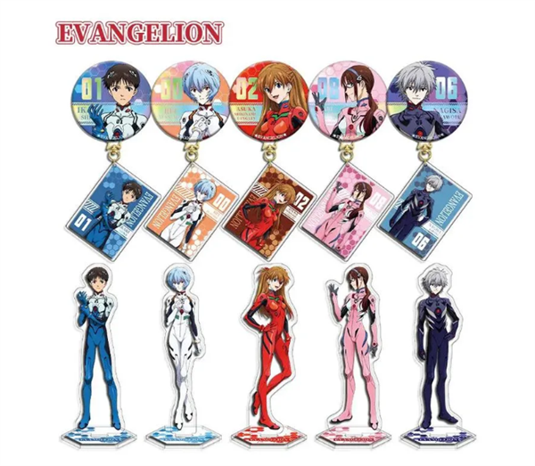 九游娱乐：结束42年风雨飘摇EVA动画制作公司正式解散(图2)