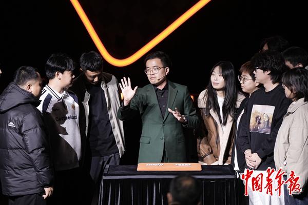 魔术赋能文旅：打开产业融合梦幻新时空(图3)