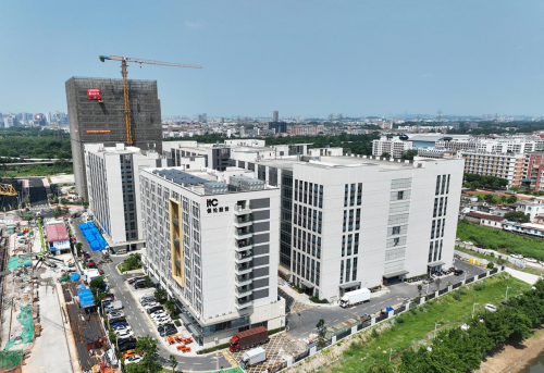 九游娱乐：itc会议一体机大有可为！itc保伦股份荣登教育与会议一体机终端品牌影响力榜单！(图2)