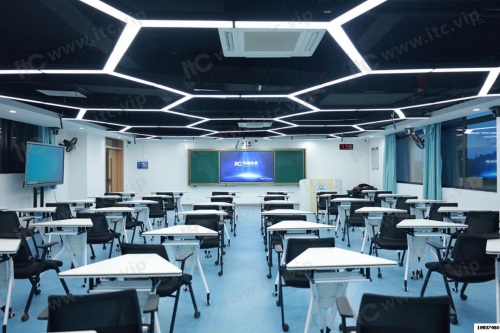 九游娱乐：itc会议一体机大有可为！itc保伦股份荣登教育与会议一体机终端品牌影响力榜单！(图5)