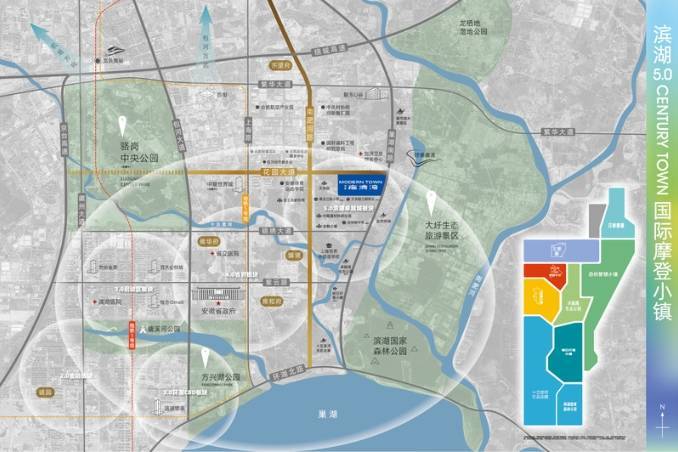 合肥新站区楼盘-合肥新站区新房源@楼盘排行榜_房好评榜_买房哪里好