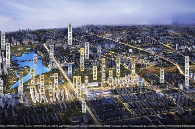 九游娱乐文化：招商奥体公园@合肥楼盘排行榜_合肥新房好评榜_买房哪里好