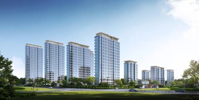 九游娱乐文化：瑶海区保利和光峯境售楼处电话户型地址价格楼盘详情最新销售动态(图3)