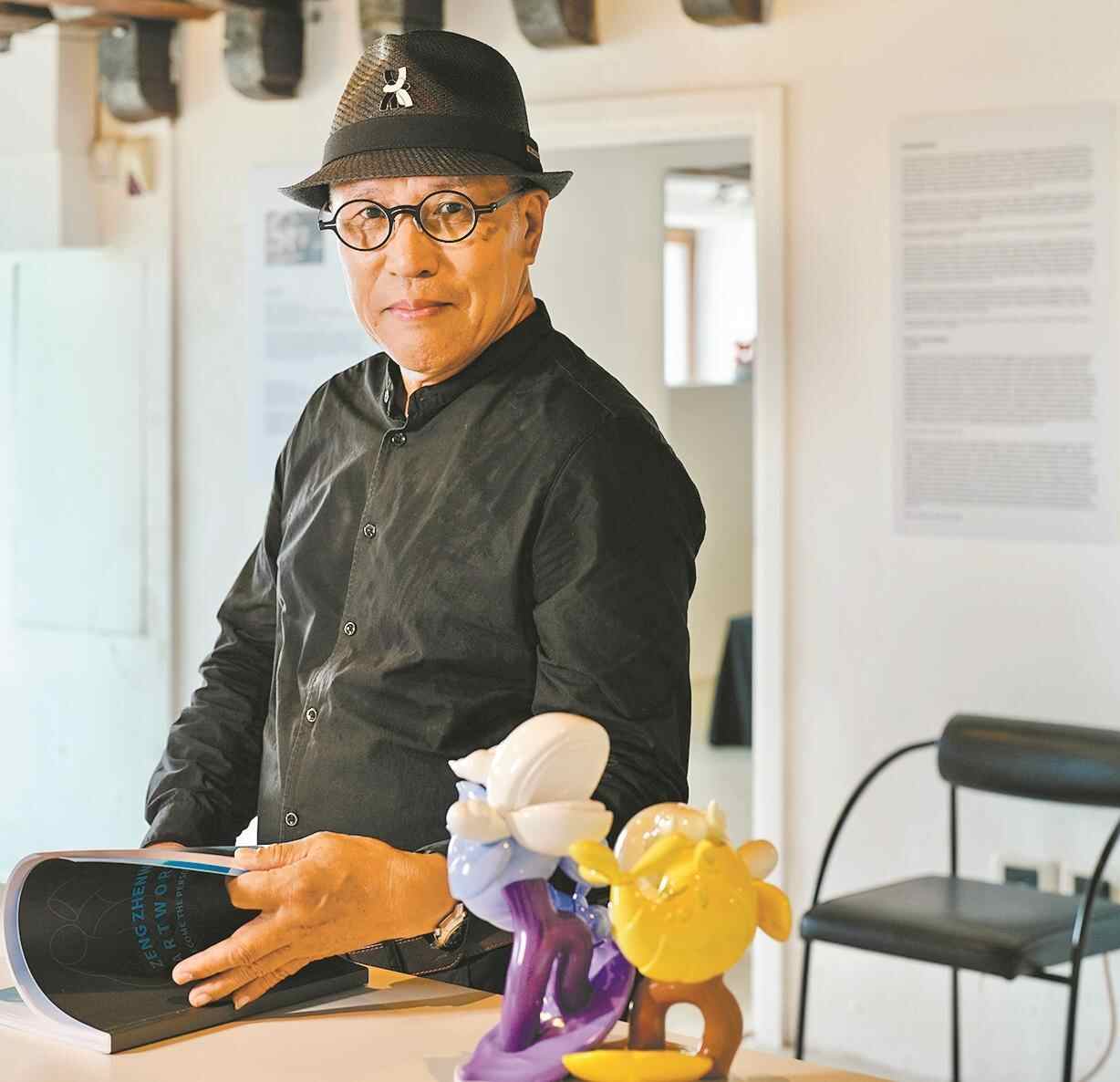 数字文娱大会之大咖访谈：数字文娱浪潮席卷全球本土故事更要国际视野(图3)