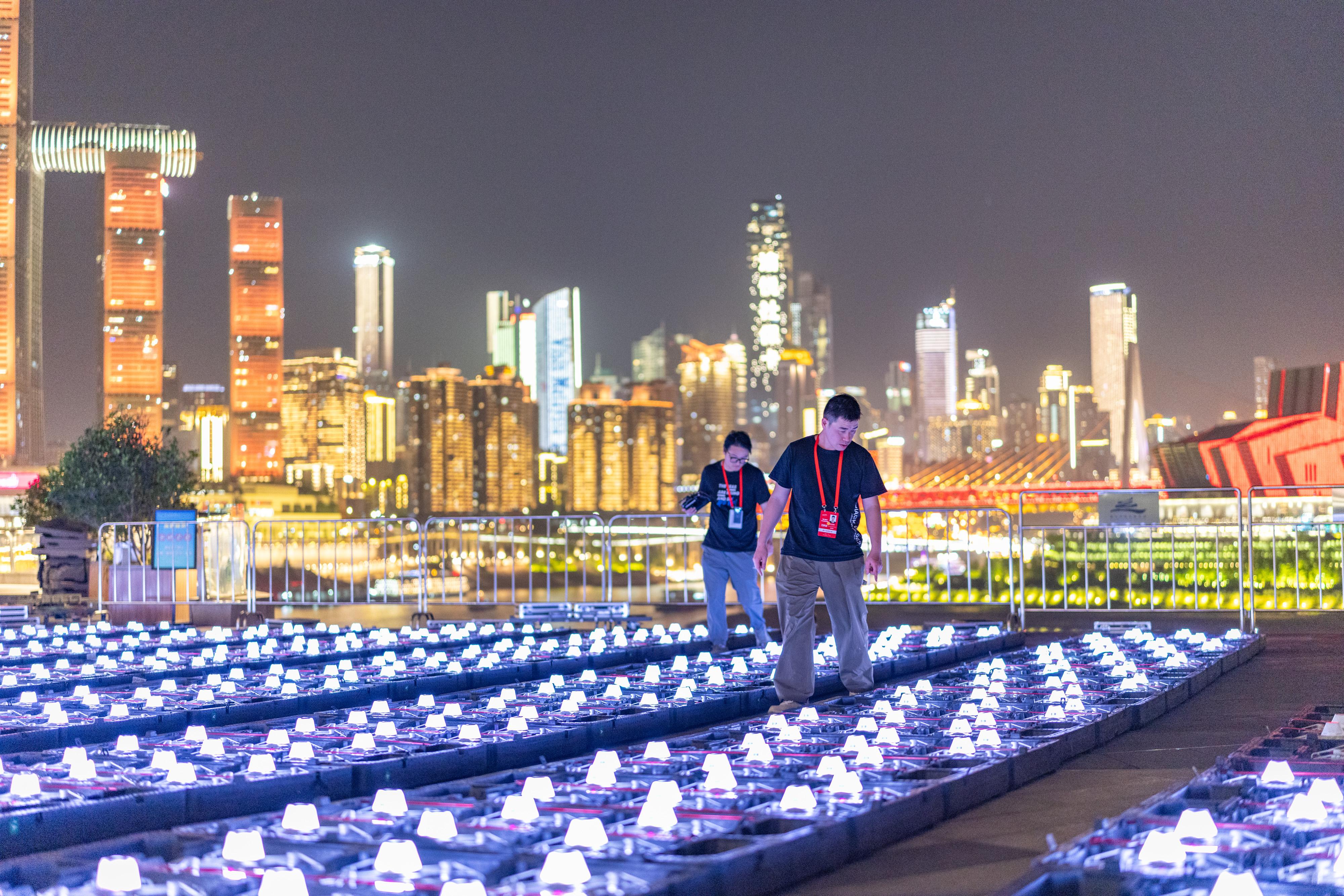 科技新观察丨科技催生令人心动新职业(图2)